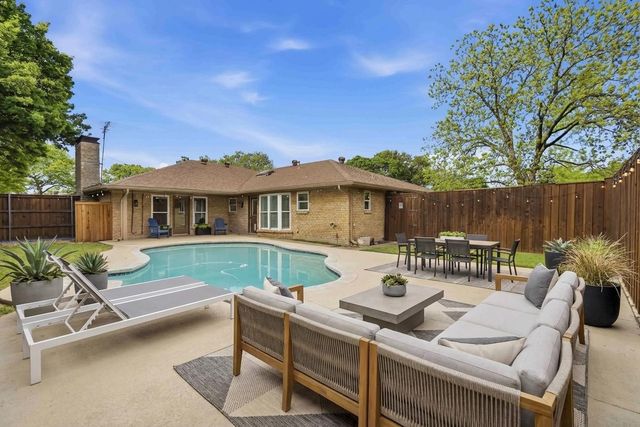 2109 Heather Hill Lane, Plano, TX 75075