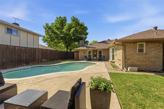 2109 Heather Hill Lane, Plano, TX 75075