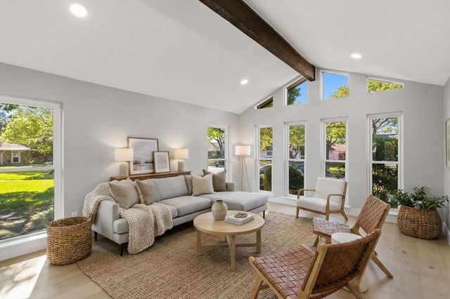 2109 Heather Hill Lane, Plano, TX 75075