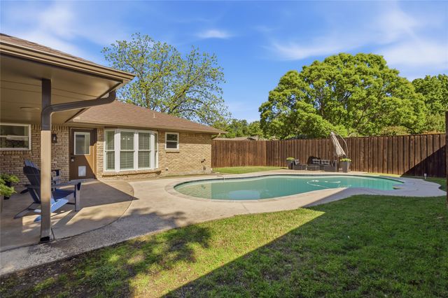 2109 Heather Hill Lane, Plano, TX 75075