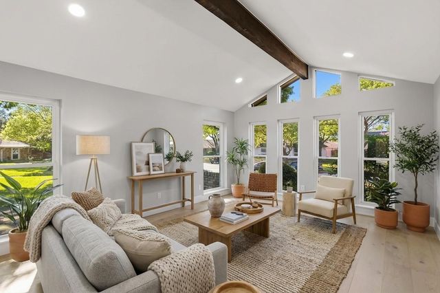 2109 Heather Hill Lane, Plano, TX 75075