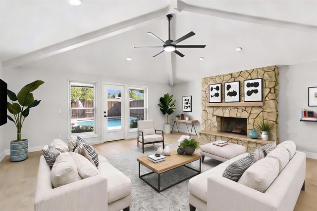 2109 Heather Hill Lane, Plano, TX 75075