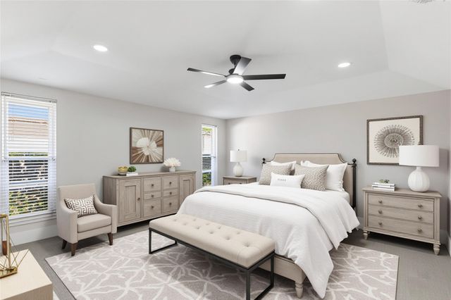 2109 Heather Hill Lane, Plano, TX 75075