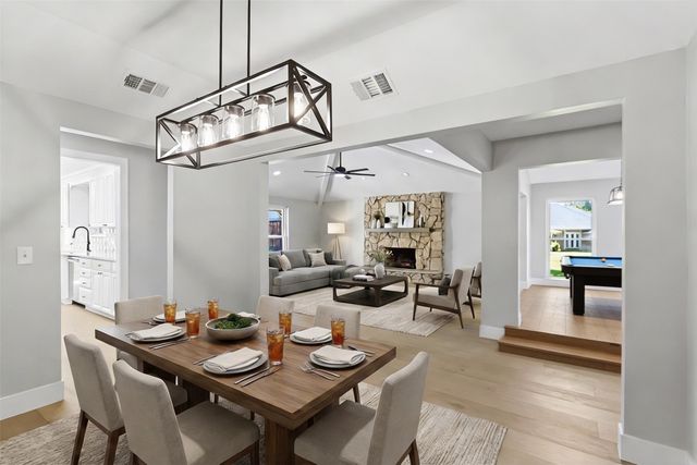 2109 Heather Hill Lane, Plano, TX 75075