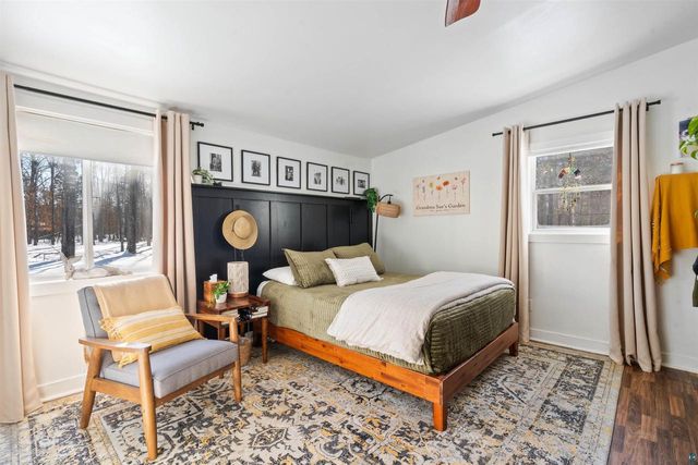 14076 S Eau Claire Acres Cr, Gordon, WI 54838