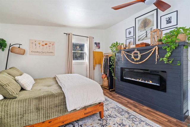 14076 S Eau Claire Acres Cr, Gordon, WI 54838