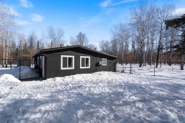 14076 S Eau Claire Acres Cr, Gordon, WI 54838