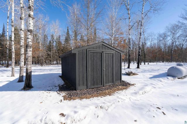 14076 S Eau Claire Acres Cr, Gordon, WI 54838