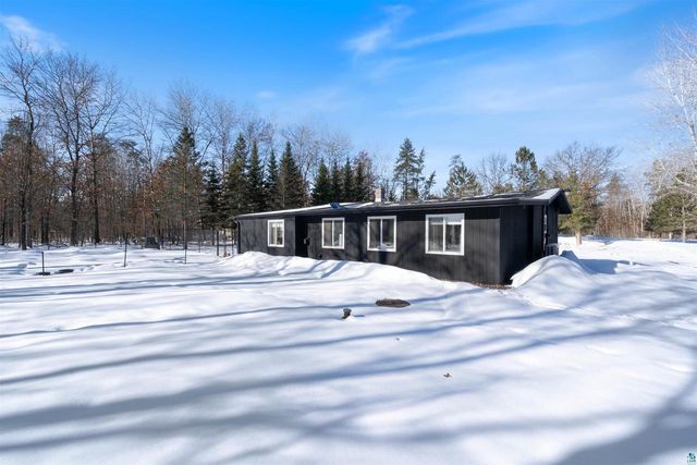 14076 S Eau Claire Acres Cr, Gordon, WI 54838