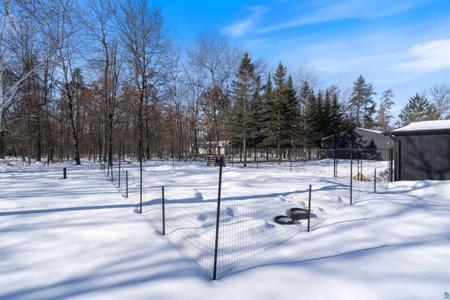 14076 S Eau Claire Acres Cr, Gordon, WI 54838