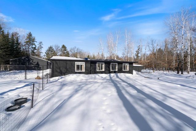14076 S Eau Claire Acres Cr, Gordon, WI 54838
