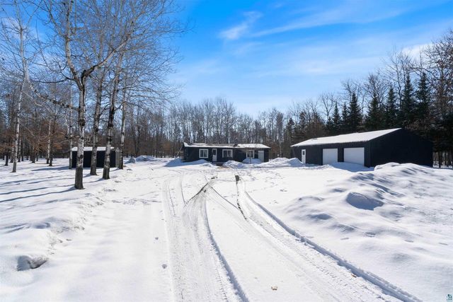 14076 S Eau Claire Acres Cr, Gordon, WI 54838