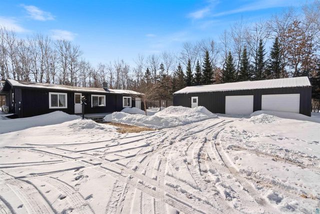 14076 S Eau Claire Acres Cr, Gordon, WI 54838