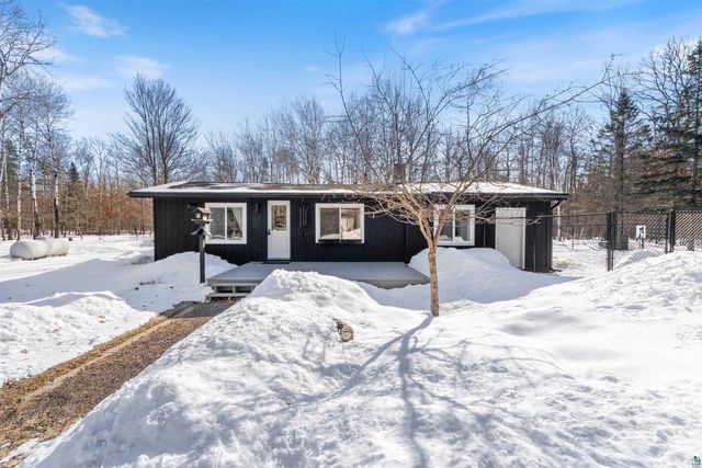 14076 S Eau Claire Acres Cr, Gordon, WI 54838