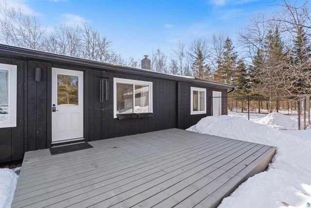 14076 S Eau Claire Acres Cr, Gordon, WI 54838