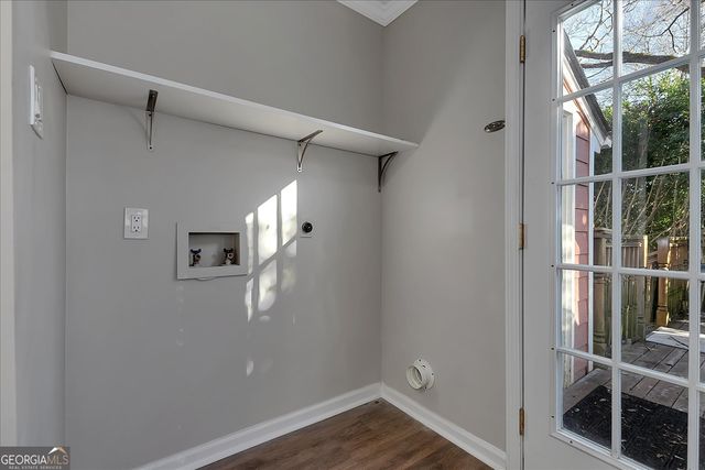 290 Westland Way SW, Marietta, GA 30064