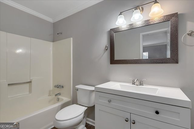 290 Westland Way SW, Marietta, GA 30064