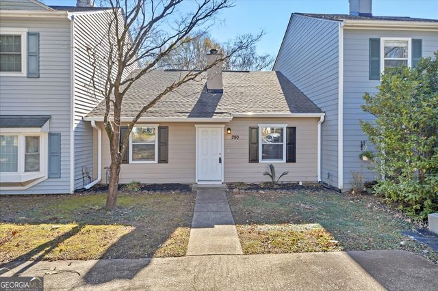 290 Westland Way SW, Marietta, GA 30064