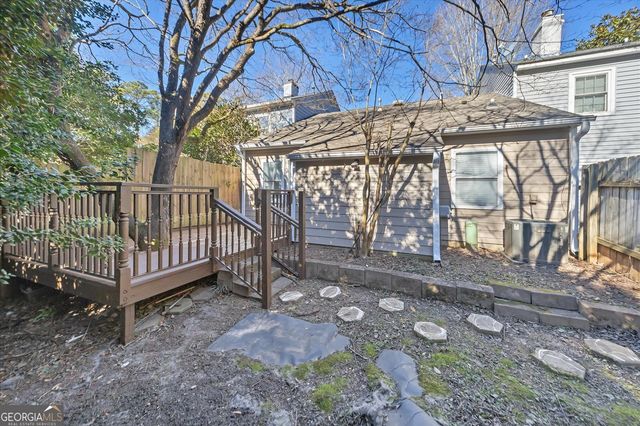 290 Westland Way SW, Marietta, GA 30064