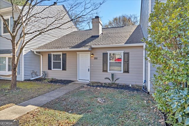 290 Westland Way SW, Marietta, GA 30064