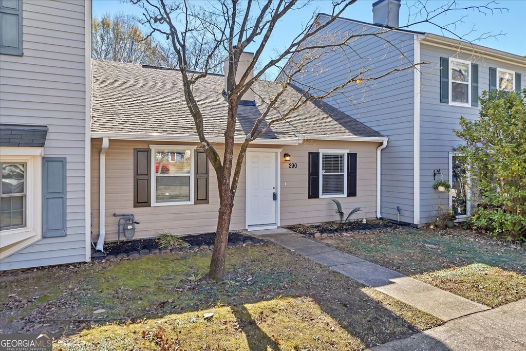 290 Westland Way SW, Marietta, GA 30064