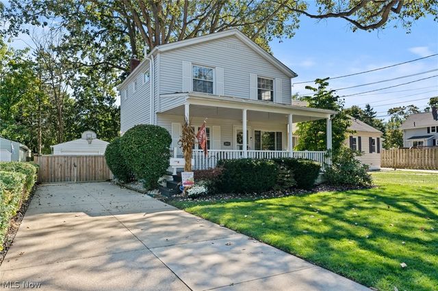2821 7th Street, Cuyahoga Falls, OH 44221
