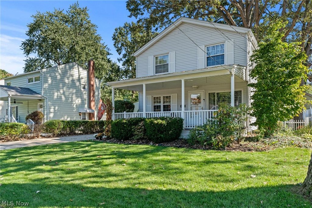 2821 7th Street, Cuyahoga Falls, OH 44221