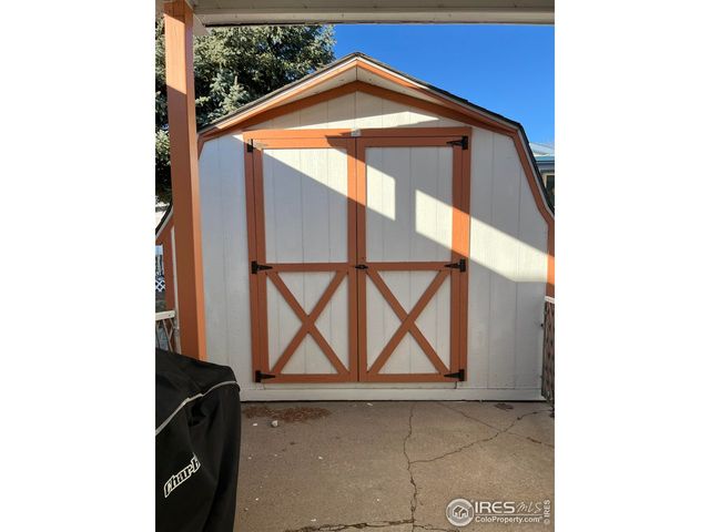 1601 N College Ave 296, Fort Collins, CO 80524