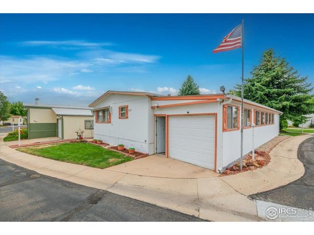 1601 N College Ave 296, Fort Collins, CO 80524