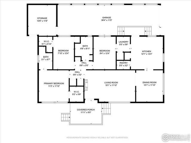 1601 N College Ave 296, Fort Collins, CO 80524