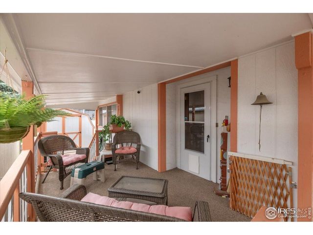 1601 N College Ave 296, Fort Collins, CO 80524