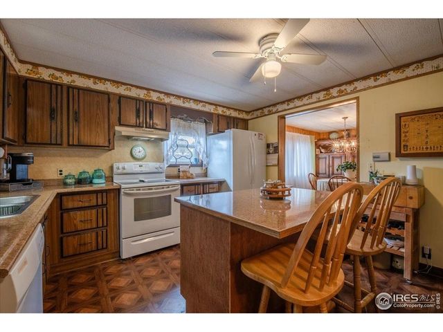 1601 N College Ave 296, Fort Collins, CO 80524