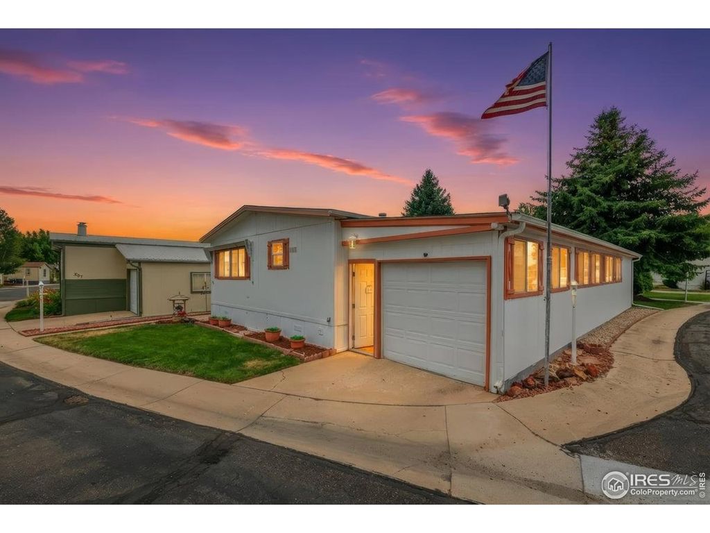 1601 N College Ave 296, Fort Collins, CO 80524