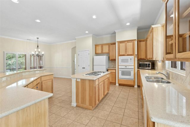 1403 Roaring Fork, Leander, TX 78641
