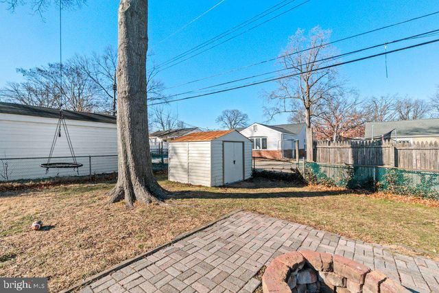 822 DALE RD, Glen Burnie, MD 21060