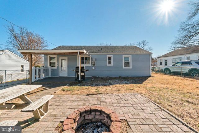 822 DALE RD, Glen Burnie, MD 21060