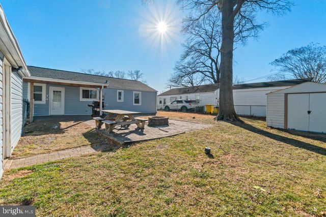 822 DALE RD, Glen Burnie, MD 21060