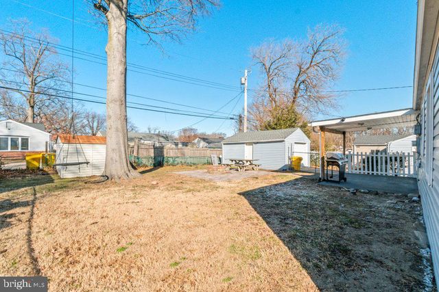 822 DALE RD, Glen Burnie, MD 21060