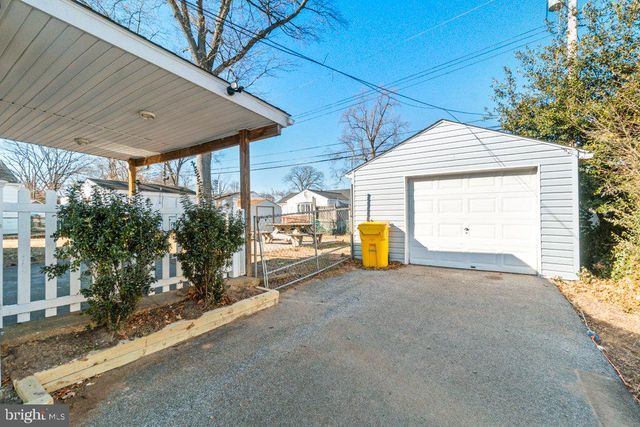 822 DALE RD, Glen Burnie, MD 21060