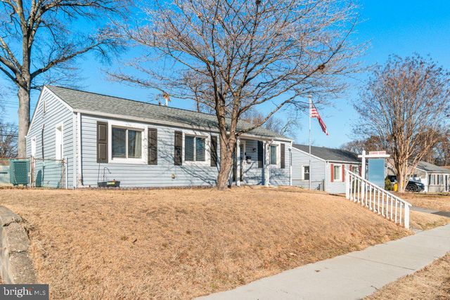 822 DALE RD, Glen Burnie, MD 21060