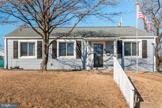 822 DALE RD, Glen Burnie, MD 21060