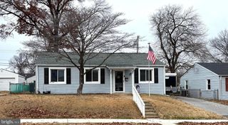 822 DALE RD, Glen Burnie, MD 21060