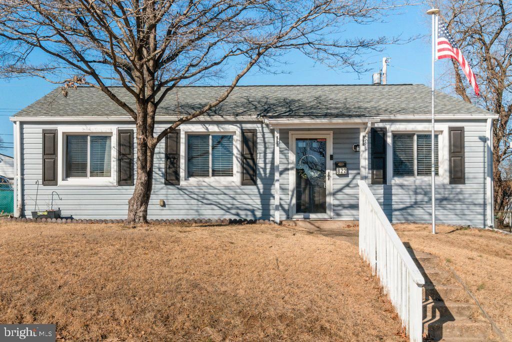 822 DALE RD, Glen Burnie, MD 21060