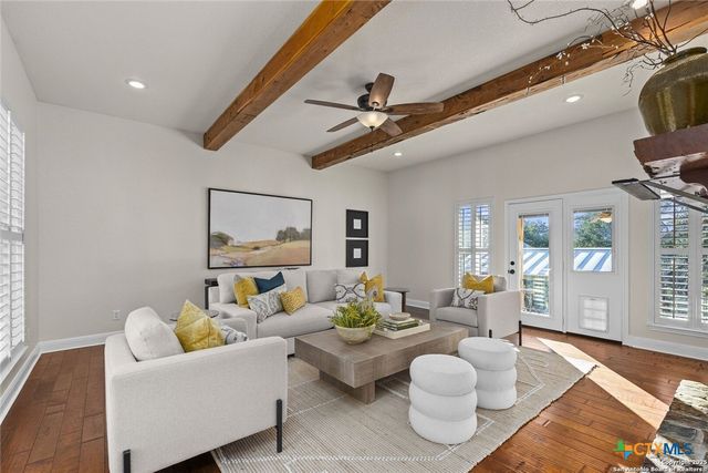 1041 Homestead Ridge, New Braunfels, TX 78132