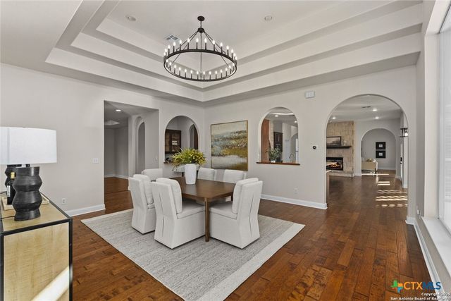 1041 Homestead Ridge, New Braunfels, TX 78132