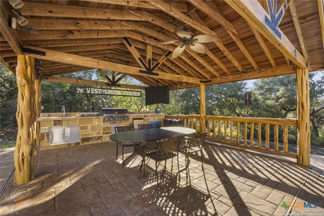 1041 Homestead Ridge, New Braunfels, TX 78132