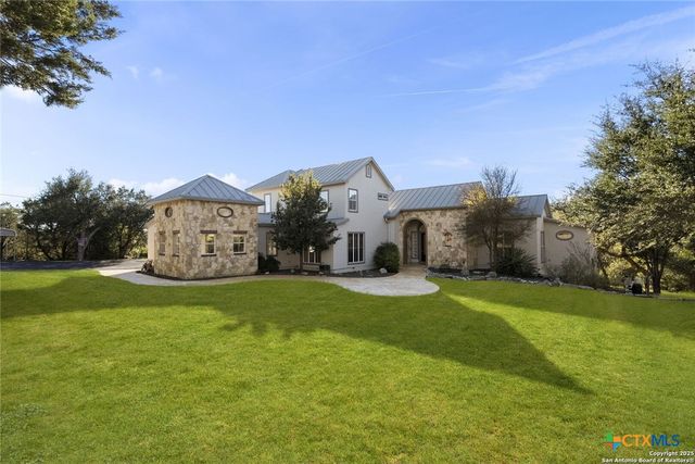 1041 Homestead Ridge, New Braunfels, TX 78132