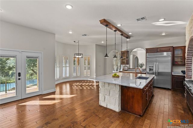 1041 Homestead Ridge, New Braunfels, TX 78132