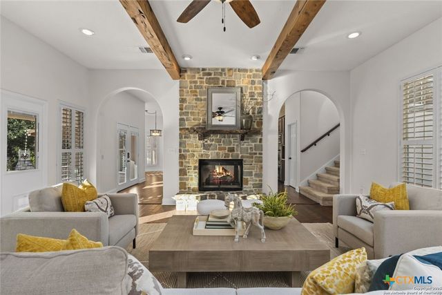 1041 Homestead Ridge, New Braunfels, TX 78132