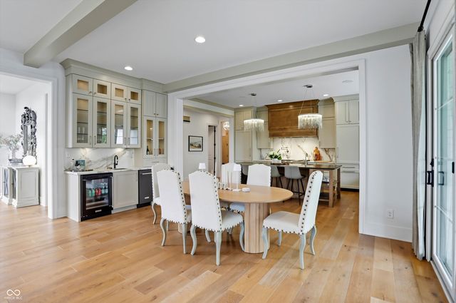 5130 Melbourne Place, Zionsville, IN 46077